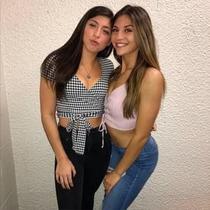 Meet your Posher, Angela